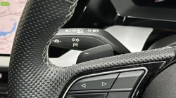 2022 (72) AUDI A3 35 TDI Edition 1 4dr S Tronic 5303896