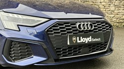 2022 (72) AUDI A3 35 TDI Edition 1 4dr S Tronic 5303863
