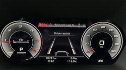 2022 (72) AUDI A3 35 TDI Edition 1 4dr S Tronic 5303885