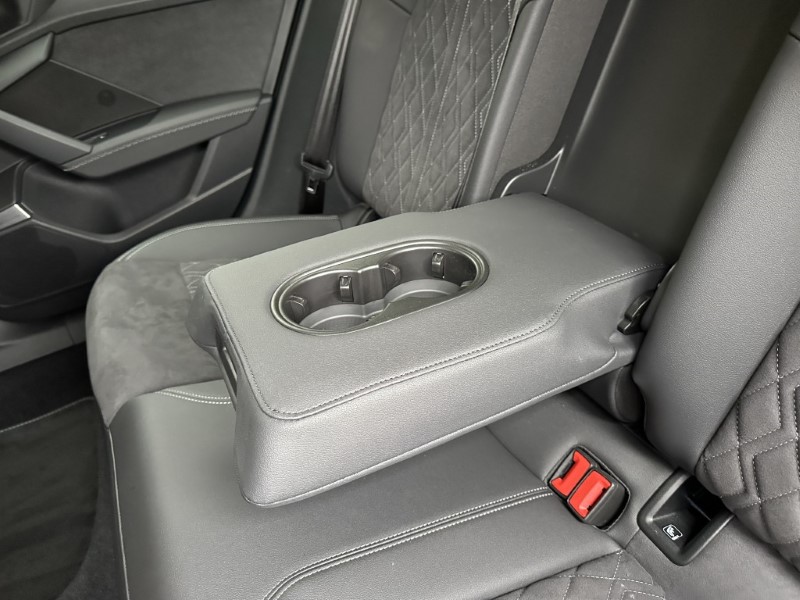 2022 (72) AUDI A3 35 TDI Edition 1 4dr S Tronic 5303882