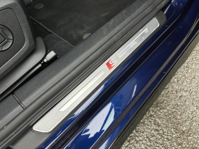 2022 (72) AUDI A3 35 TDI Edition 1 4dr S Tronic 5303848