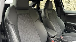 2022 (72) AUDI A3 35 TDI Edition 1 4dr S Tronic 5303847