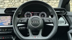 2022 (72) AUDI A3 35 TDI Edition 1 4dr S Tronic 5303889