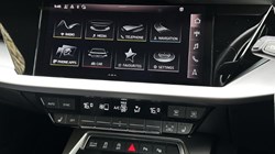 2022 (72) AUDI A3 35 TDI Edition 1 4dr S Tronic 5303873