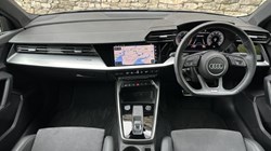 2022 (72) AUDI A3 35 TDI Edition 1 4dr S Tronic 5303888
