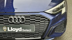 2022 (72) AUDI A3 35 TDI Edition 1 4dr S Tronic 5303851