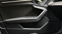 2022 (72) AUDI A3 35 TDI Edition 1 4dr S Tronic 5303891