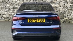 2022 (72) AUDI A3 35 TDI Edition 1 4dr S Tronic 5303875