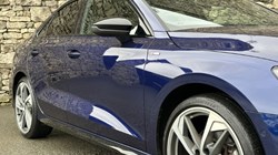 2022 (72) AUDI A3 35 TDI Edition 1 4dr S Tronic 5303868