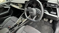 2022 (72) AUDI A3 35 TDI Edition 1 4dr S Tronic 5303844