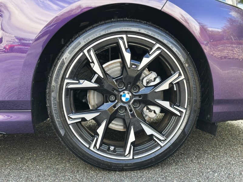 2026 (26) BMW 1 SERIES 120 M Sport 5dr  5296227