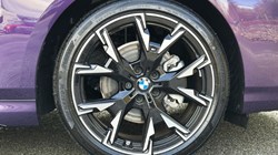 2026 (26) BMW 1 SERIES 120 M Sport 5dr 5296227