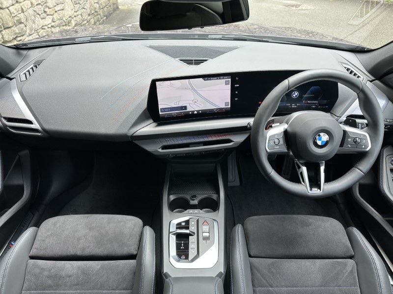 2026 (26) BMW 1 SERIES 120 M Sport 5dr  5296183