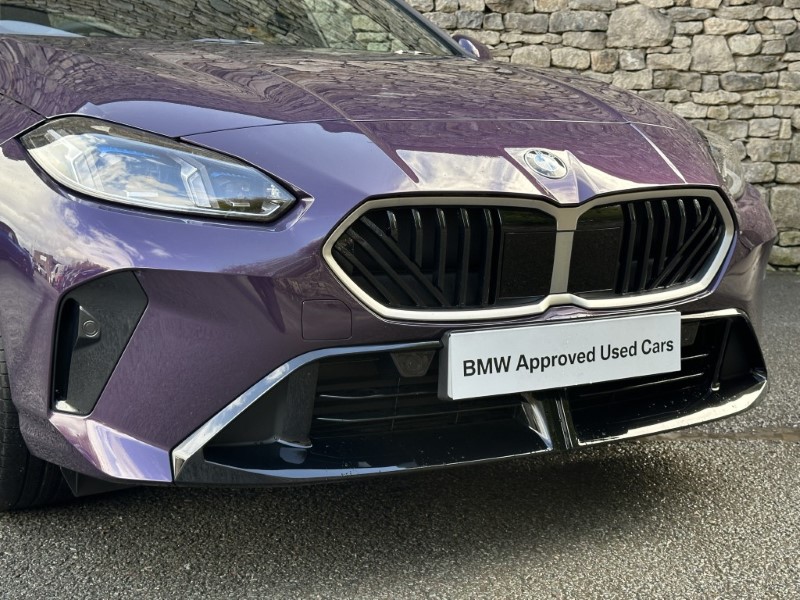 2026 (26) BMW 1 SERIES 120 M Sport 5dr  5296222