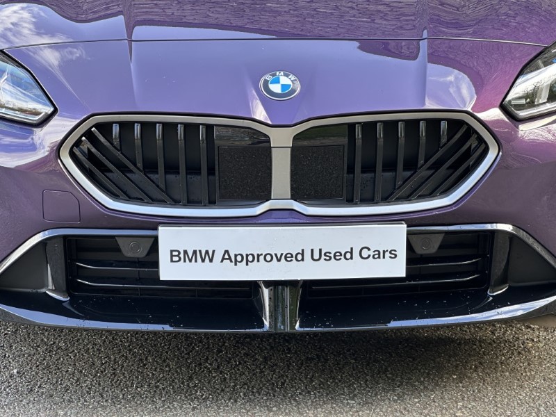 2026 (26) BMW 1 SERIES 120 M Sport 5dr  5296224