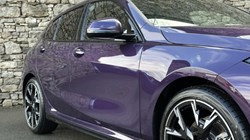 2026 (26) BMW 1 SERIES 120 M Sport 5dr 5296228