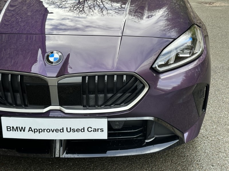 2026 (26) BMW 1 SERIES 120 M Sport 5dr  5296197