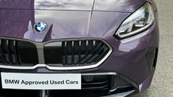 2026 (26) BMW 1 SERIES 120 M Sport 5dr 5296197