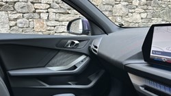 2026 (26) BMW 1 SERIES 120 M Sport 5dr 5296188