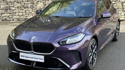 2026 (26) BMW 1 SERIES 120 M Sport 5dr 5296232