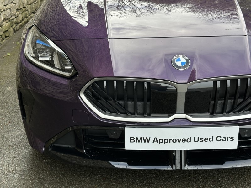 2026 (26) BMW 1 SERIES 120 M Sport 5dr  5296196