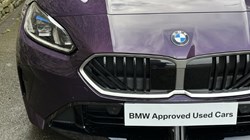 2026 (26) BMW 1 SERIES 120 M Sport 5dr 5296196
