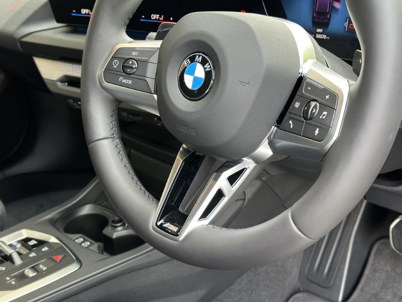 2026 (26) BMW 1 SERIES 120 M Sport 5dr  5296176