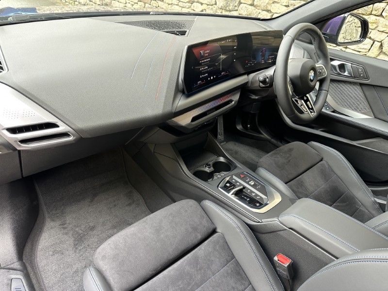 2026 (26) BMW 1 SERIES 120 M Sport 5dr  5296201