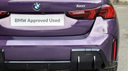2026 (26) BMW 1 SERIES 120 M Sport 5dr 5296172