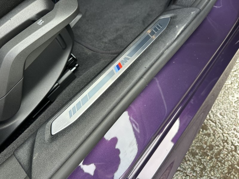 2026 (26) BMW 1 SERIES 120 M Sport 5dr  5296178