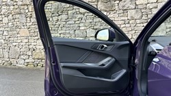 2026 (26) BMW 1 SERIES 120 M Sport 5dr 5296208