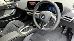 2026 (26) BMW 1 SERIES 120 M Sport 5dr 5296175