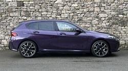 2026 (26) BMW 1 SERIES 120 M Sport 5dr 5296169