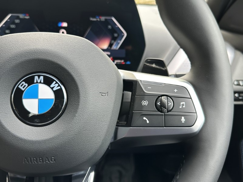 2026 (26) BMW 1 SERIES 120 M Sport 5dr  5296193