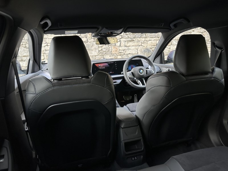 2026 (26) BMW 1 SERIES 120 M Sport 5dr  5296212