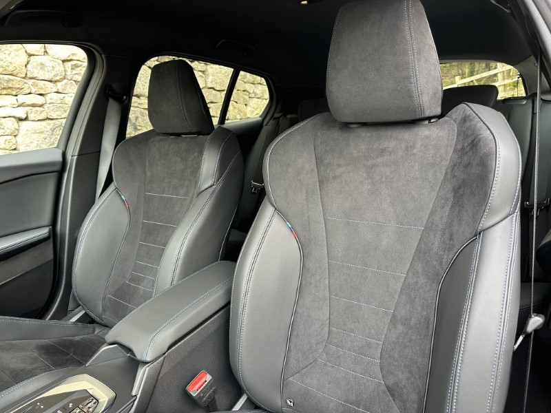 2026 (26) BMW 1 SERIES 120 M Sport 5dr  5296203