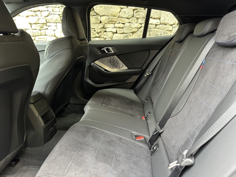 2026 (26) BMW 1 SERIES 120 M Sport 5dr  5296199