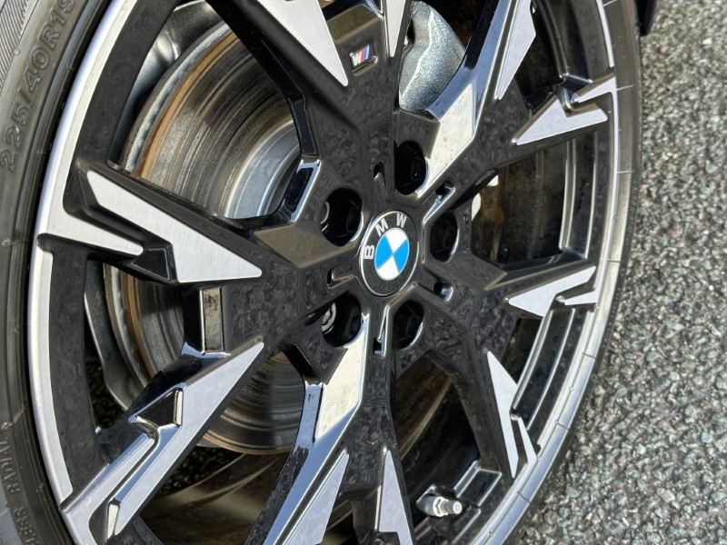 2026 (26) BMW 1 SERIES 120 M Sport 5dr  5296229