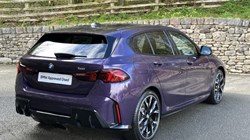 2026 (26) BMW 1 SERIES 120 M Sport 5dr 5296230