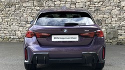 2026 (26) BMW 1 SERIES 120 M Sport 5dr 5296206