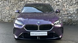 2026 (26) BMW 1 SERIES 120 M Sport 5dr 5296233