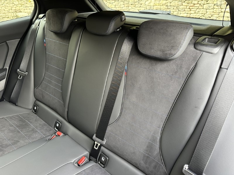 2026 (26) BMW 1 SERIES 120 M Sport 5dr  5296210