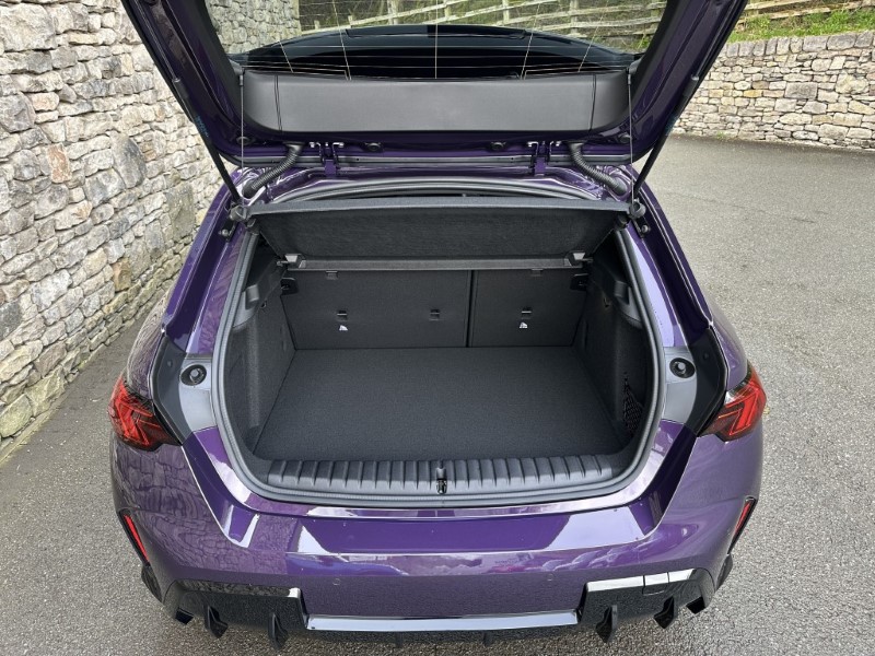 2026 (26) BMW 1 SERIES 120 M Sport 5dr  5296174