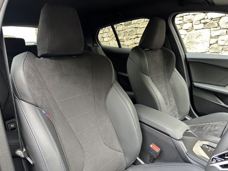 2026 (26) BMW 1 SERIES 120 M Sport 5dr  5296179