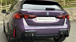 2026 (26) BMW 1 SERIES 120 M Sport 5dr 5296170