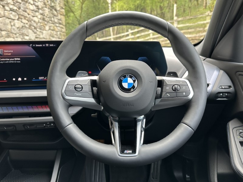 2026 (26) BMW 1 SERIES 120 M Sport 5dr  5296181