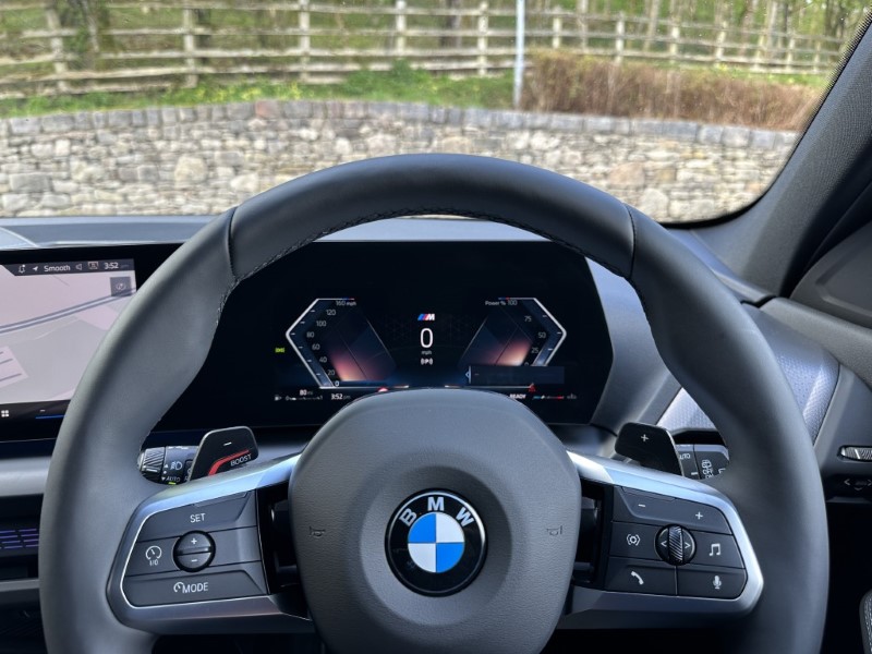 2026 (26) BMW 1 SERIES 120 M Sport 5dr  5296220