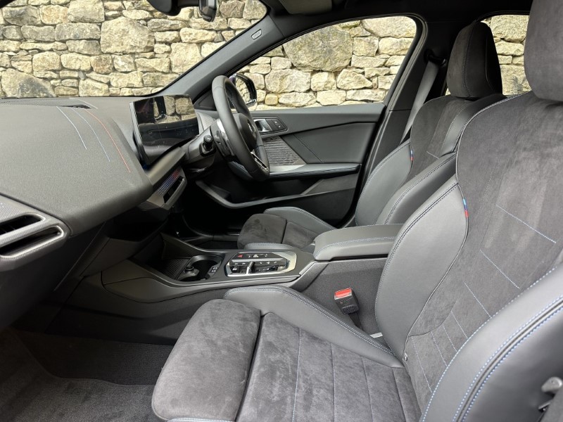 2026 (26) BMW 1 SERIES 120 M Sport 5dr  5296200