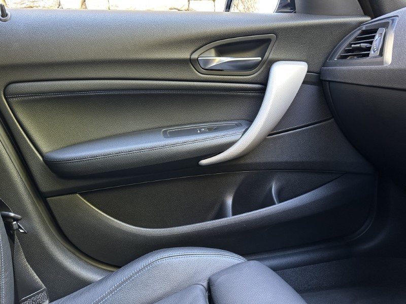 2019 (19) BMW 1 SERIES 118d M Sport 5dr [Nav/Servotronic] Step Auto 5323271