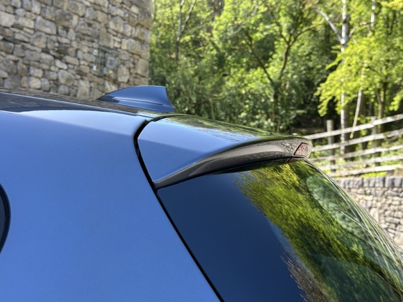 2019 (19) BMW 1 SERIES 118d M Sport 5dr [Nav/Servotronic] Step Auto 5323299